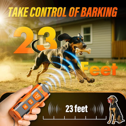 Good Doggie - Dog Bark Deterrent Device