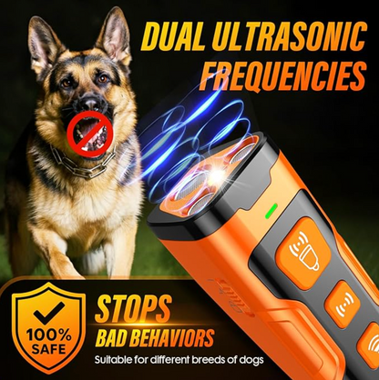 Good Doggie - Dog Bark Deterrent Device