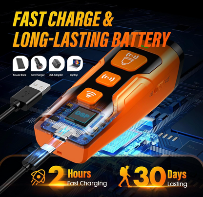 Good Doggie - Dog Bark Deterrent Device